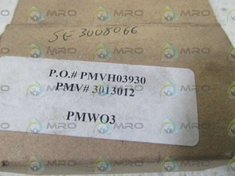 3013012 PARTS  NSMP