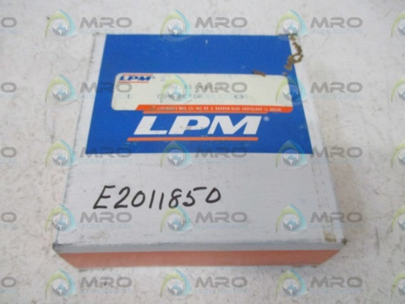 LPM 000 317-1729 CONNECTOR  NSMP