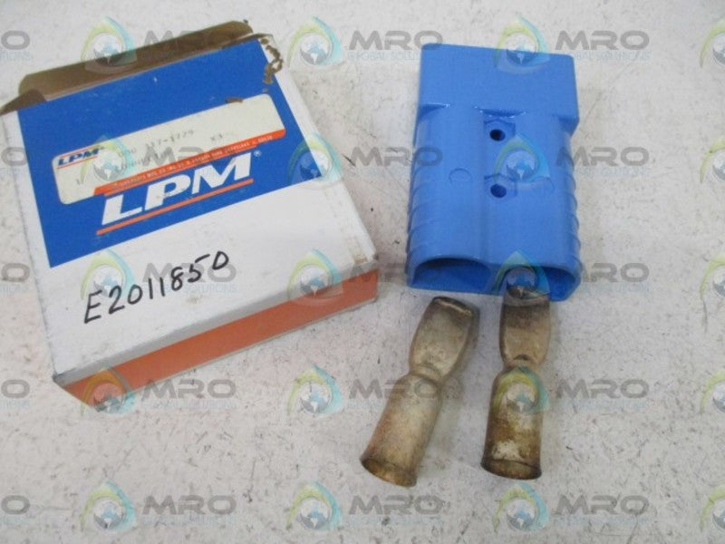 LPM 000 317-1729 CONNECTOR  NSMP
