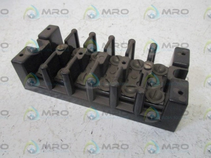 MARATHON 012 TERMINAL BLOCK  NSMP