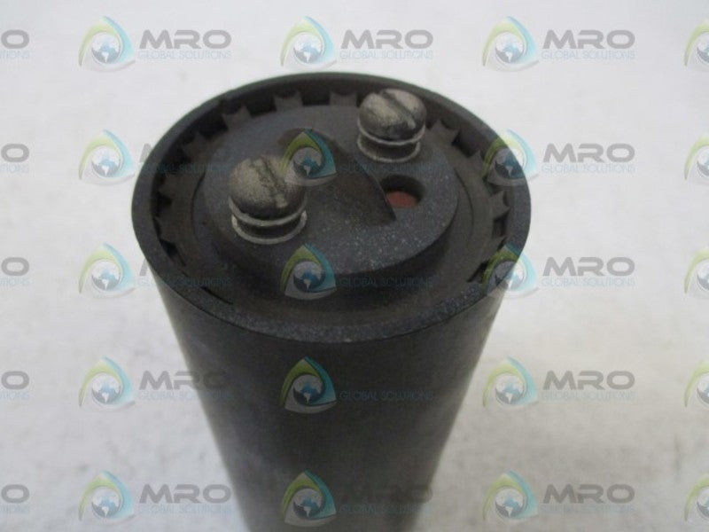 GENERAL ELECTRIC 161A8668-5 CAPACITOR  UNMP