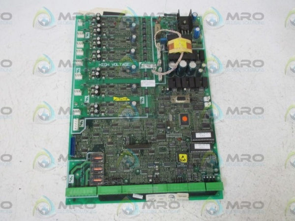 9200-0097 CIRCUIT BOARD  UNMP