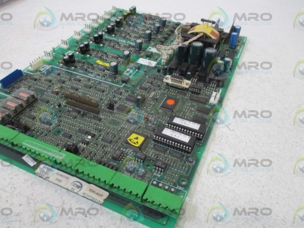 9200-0097 CIRCUIT BOARD  UNMP