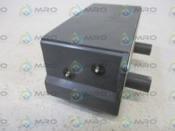 3,335,756-1 SINGE SPEED 2-BUTTON SWITCH MECHANICALLY INTERLOCK  NSNP