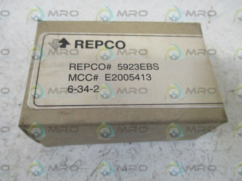REPCO 6-34-2 REPLACEMENT KIT  NSMP