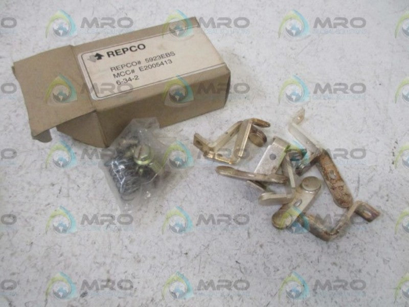 REPCO 6-34-2 REPLACEMENT KIT  NSMP