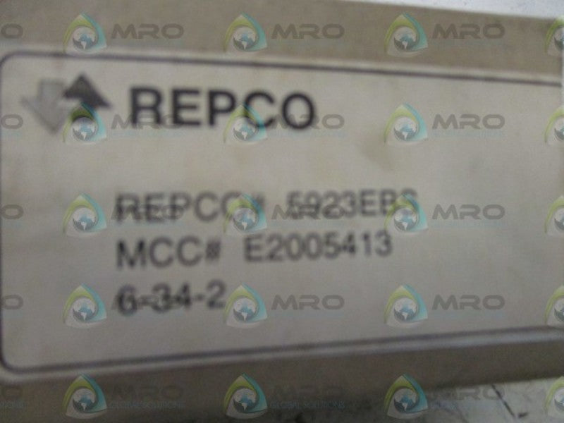 REPCO 6-34-2 REPLACEMENT KIT  NSMP
