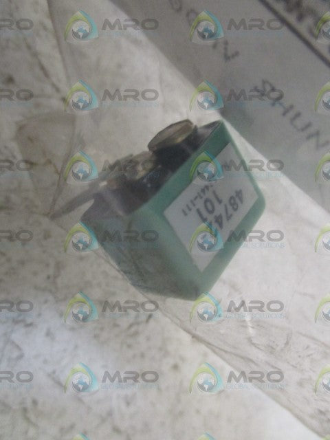 LOT OF 2 5370-48742-101 CONTROL ADAPTER *NEW IN A BAG*
