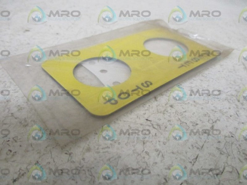 SCHNEIDER ELECTRIC SQUARE D 9001-SKN-209  NSNP IN A BAG