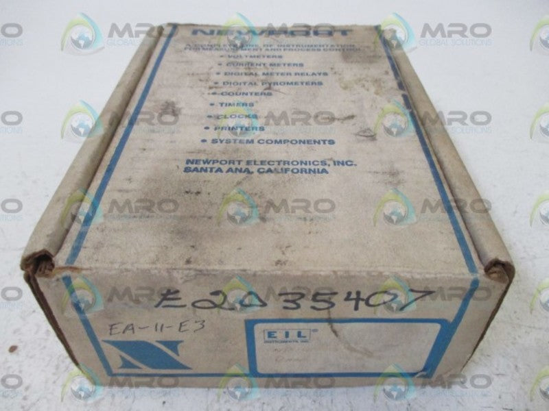 NSNPPORT Q9001A TEMPERATURE CONTROLLER  NSMP