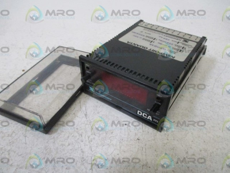 NSNPPORT Q9001A TEMPERATURE CONTROLLER  NSMP