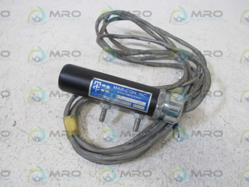 MAG-CON MP-2100A  UNMP