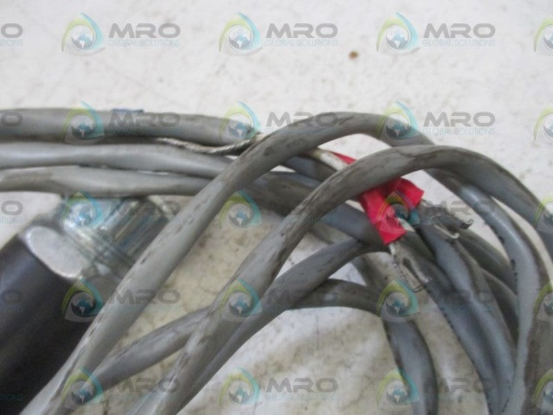 MAG-CON MP-2100A  UNMP