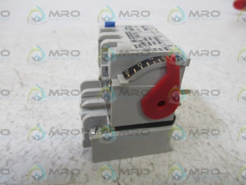 STARKSTROM TYP MR 1.5-2.4A  NSNP