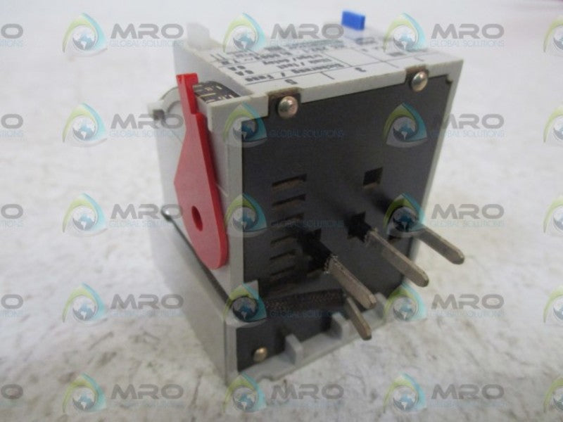 STARKSTROM TYP MR 1.5-2.4A  NSNP