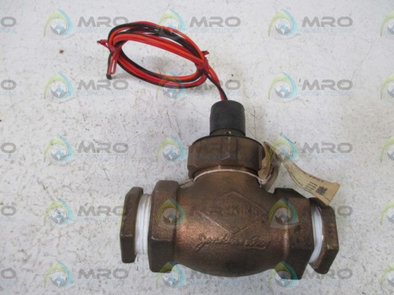 JENKINS 29674 FLOW SWITCH  UNMP