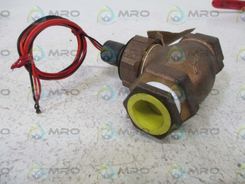 JENKINS 29674 FLOW SWITCH  UNMP