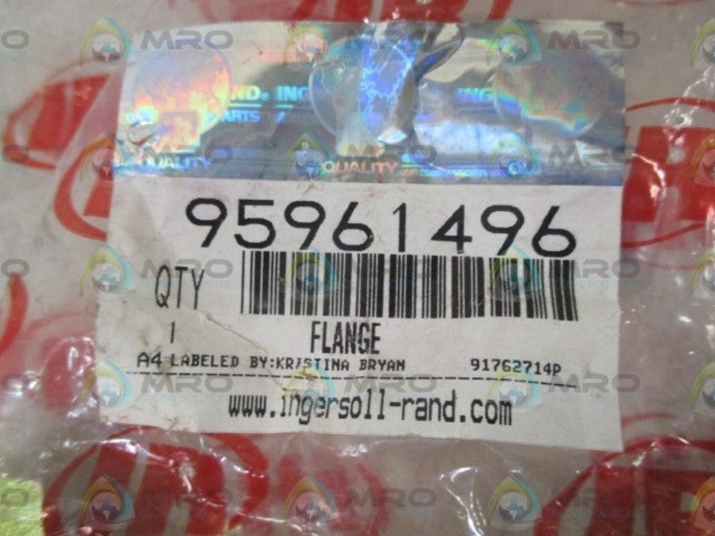 INGERSOLL RAND 95961496 FLANGE  NSMP
