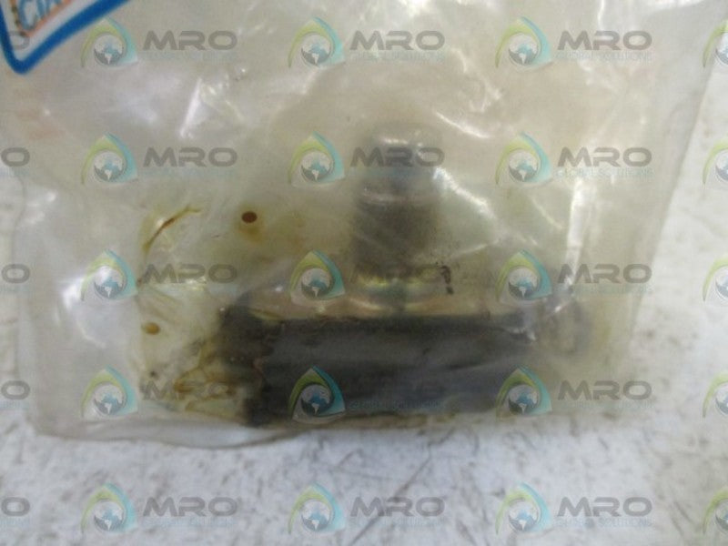 LOT OF 8 SELECTA SS601-BG PUSHBUTTON SWITCH *NEW IN A FACTORY BAG*