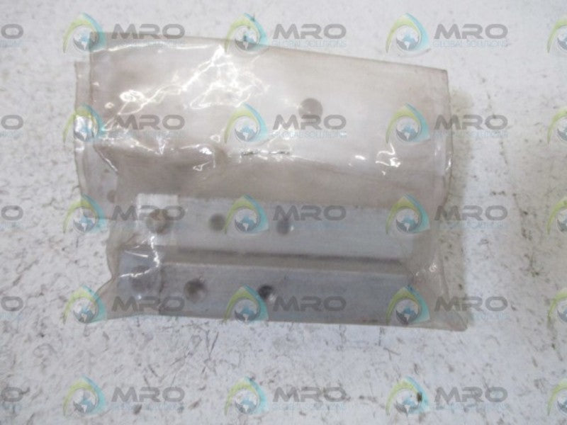 LOT OF 2 2110 A13-74858A MILL REAY NSNP IN A BAG