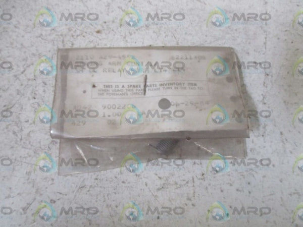 2110 A29-4592 SPRING ARM CONTACT  NSNP IN A BAG
