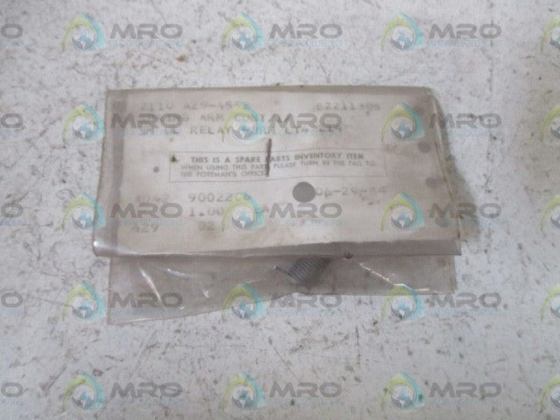 2110 A29-4592 SPRING ARM CONTACT  NSNP IN A BAG