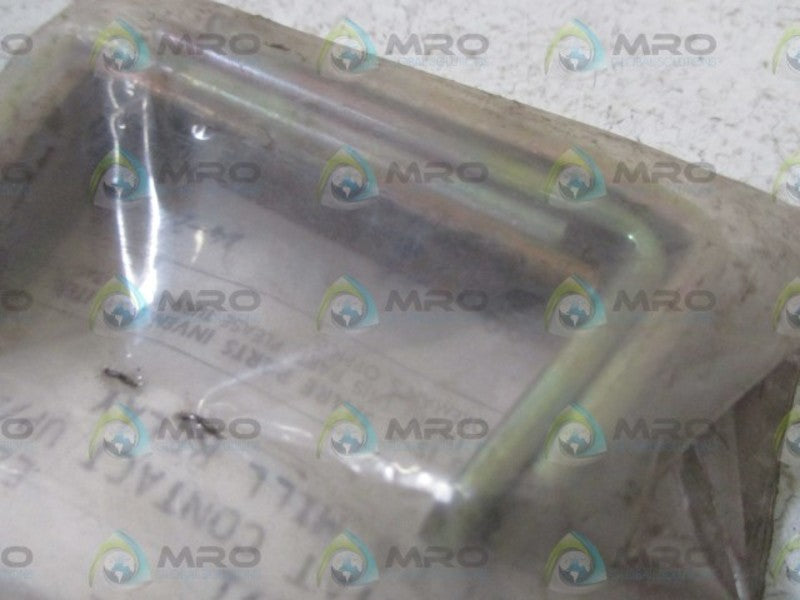 LOT OF 4 2110 A73-24291 SUPPORT STAT CONTACT NSNP IN A BAG