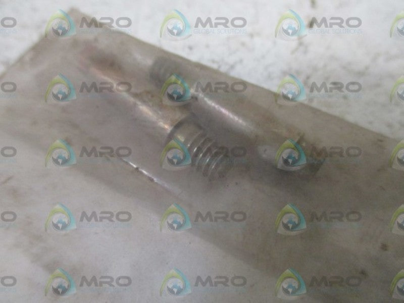 LOT OF 2 2110 A73-24299 RIVET CONTACT NSNP IN A BAG