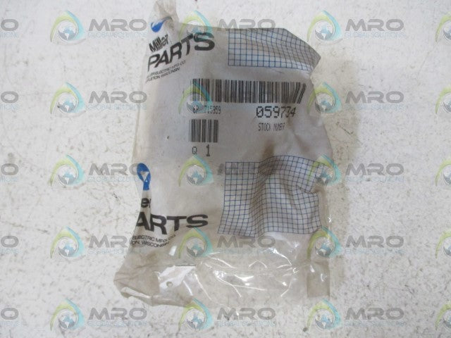 MILLER 059734 WELDER REPLACEMENT SWITCH KIT * NEW IN A FACTORY BAG *