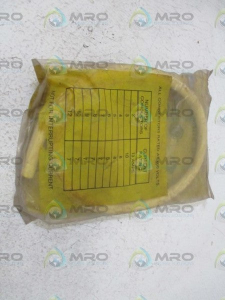 BRAD HARRISON 42608 CABLE  NSNP IN A BAG