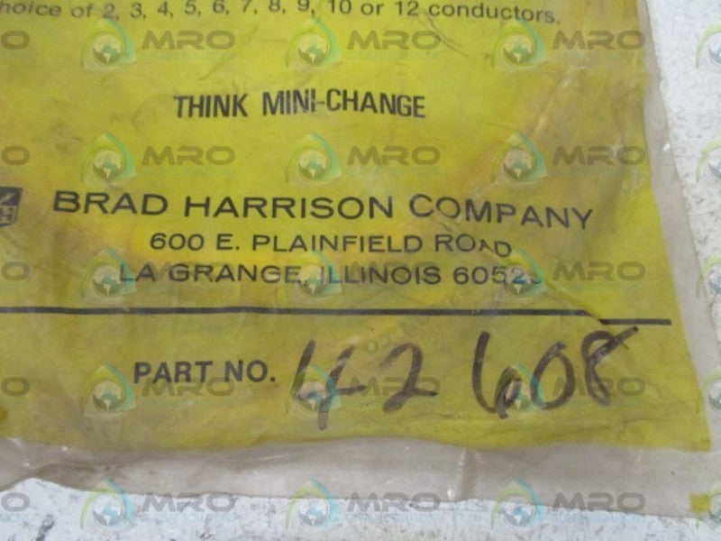 BRAD HARRISON 42608 CABLE  NSNP IN A BAG