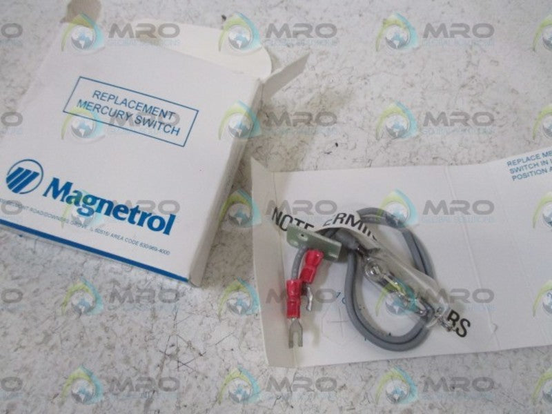 MAGNETROL 89 7101 028 REPLACEMENT SWITCH  NSMP