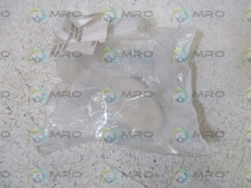 AIR SAFETY LIMITED 2200/50 SCUTION  NSMP