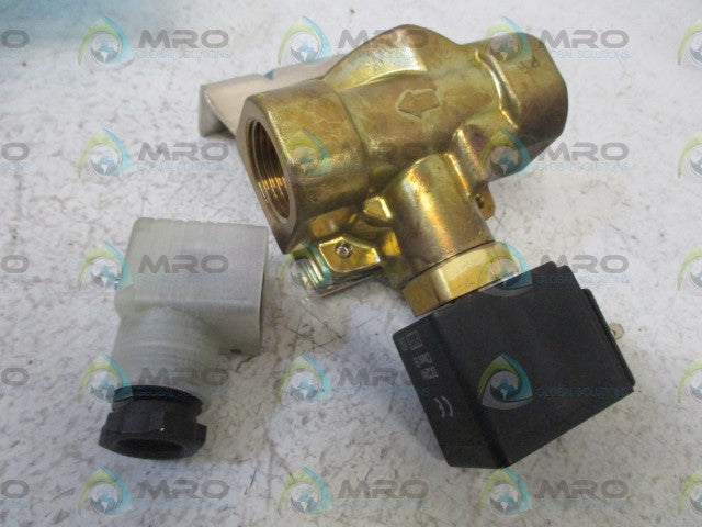 SMC VXD2150-06-5DZ1-B 2-WAY MEDIA VALVE *NEW NO BOX*