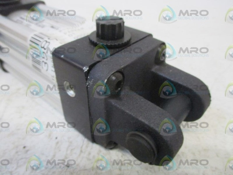 PAPERCHINE P-X000301 PNEUMATIC CYLINDER  NSNP