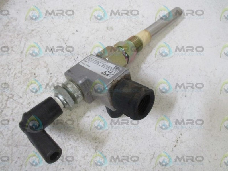 GAS-ZUNDBRENNER ZMI16N/160 PILOT BURNER  NSMP