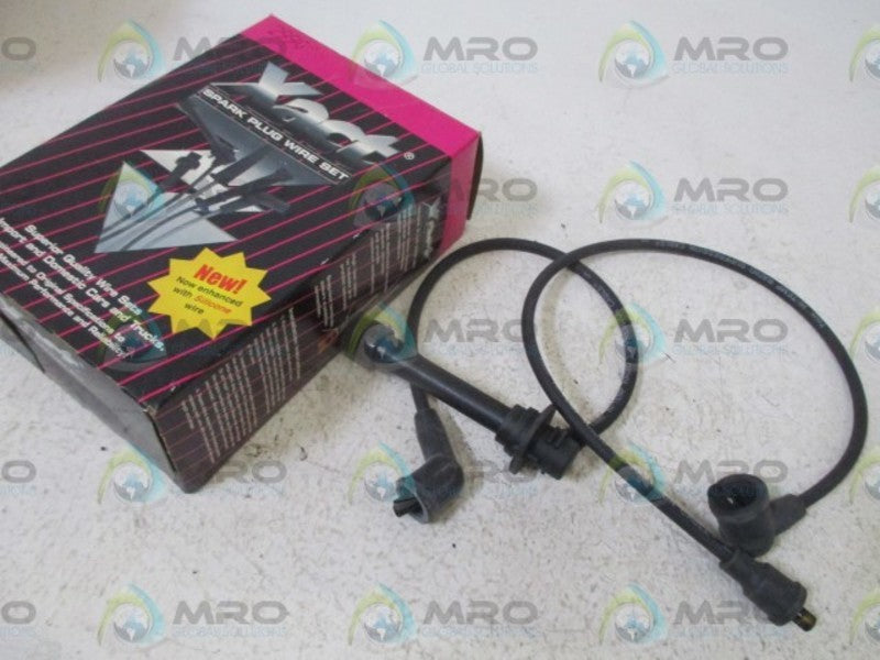 XACT 2990 SPARK PLUG WIRE SET  NSNP IN ABOX