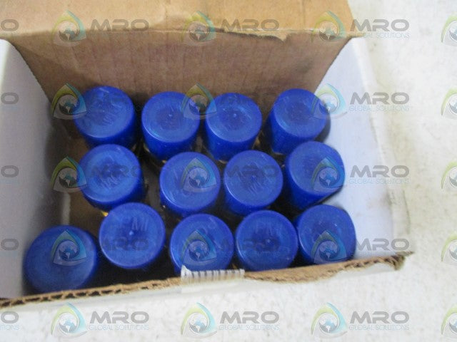 LOT OF 13 PARKER 8-8 FBZ-B MALE CONNECTOR *NEW IN BOX*