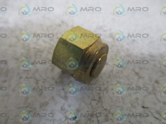 LOT OF 20 PARKER 6 FNZ-B PLUG *NEW IN BOX*