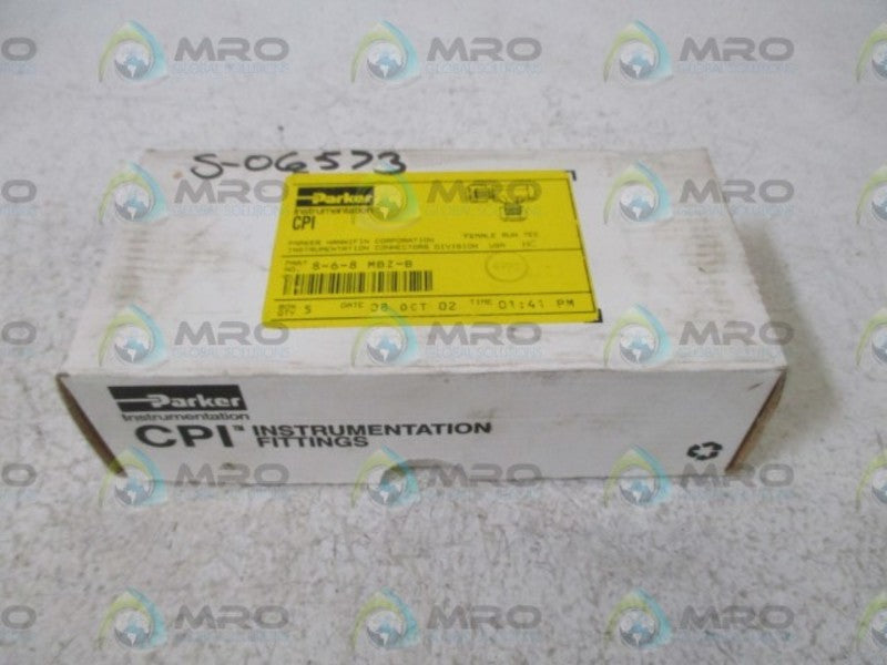 LOT OF 5 PARKER 8-6-8 MBZ-B FEMALE RUN TEE NSMP