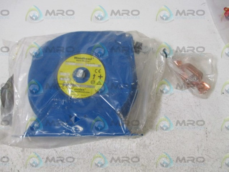 WOODEHEAD MODEL 143050  NSNP