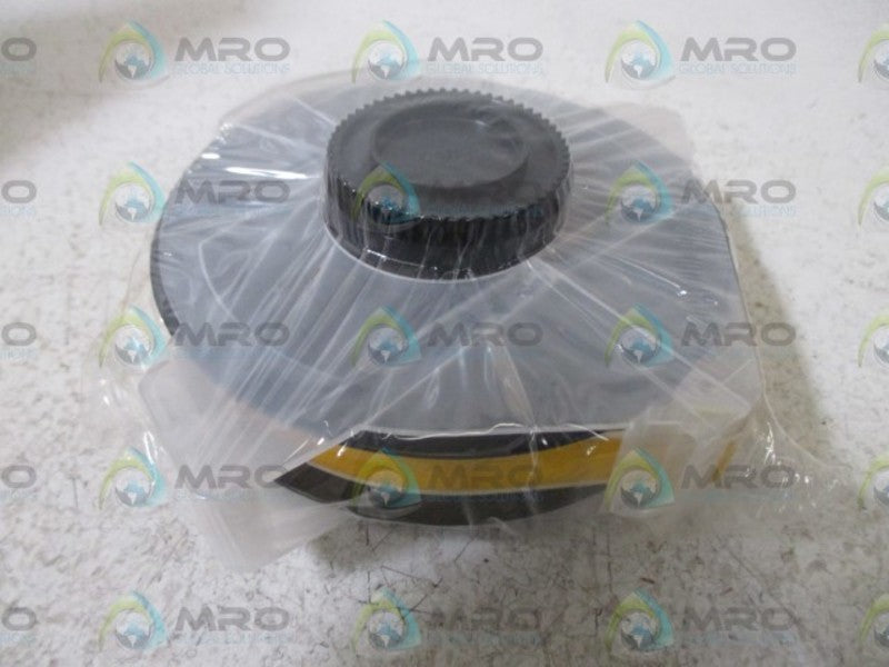 BRADY Y2272679 CART TAPE GMK YEL B595 0.5INX100FT 113118  NSMP
