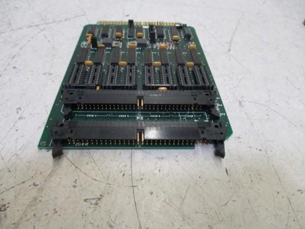 8857 CIRCUIT BOARD  UNMP