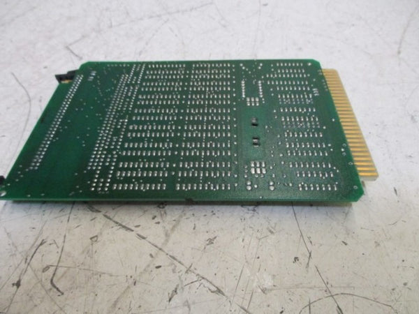 8857 CIRCUIT BOARD  UNMP