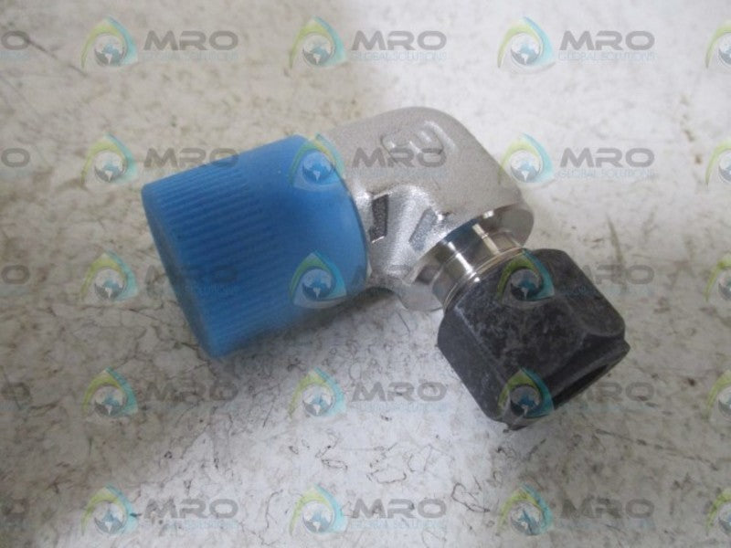 LOT OF 15 PARKER 6-8 CBZ-SS MALE ELBOW NSMP