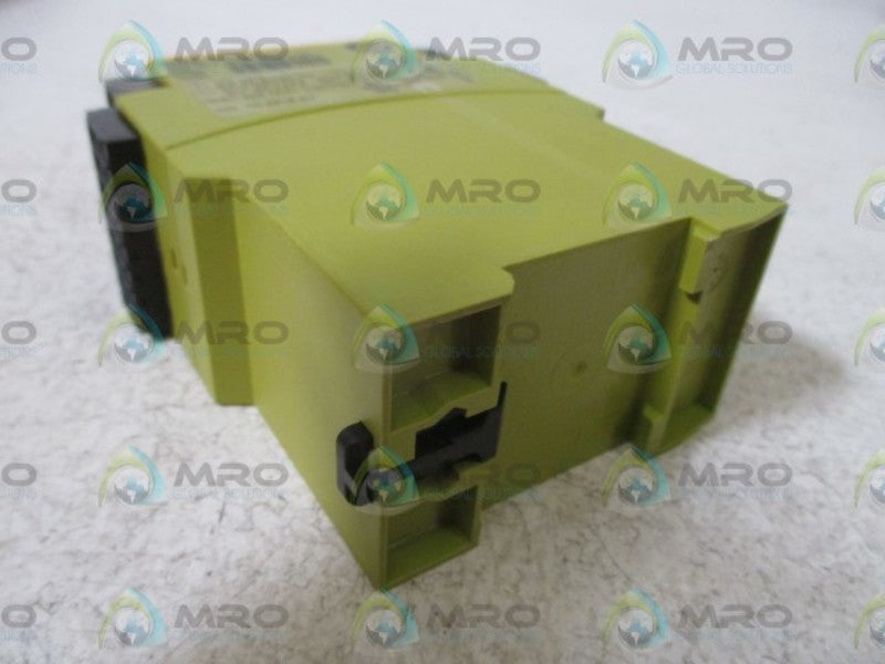 PILZ PNOZ X8P C 120VAC 3N/O2N/C 2SO SAFETY REALY  NSNP