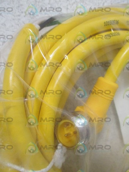 TURCK WSM 36-8M CABLE * NEW IN FACTORY BAG *
