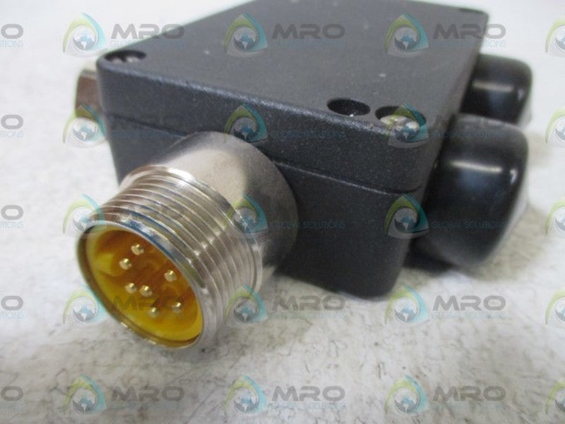 TURCK 4RKF 30X5-RSF70 MINIFAST MULTIBOX  NSNP