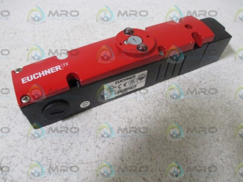 EUCHNER TX3C-A110M  NSMP