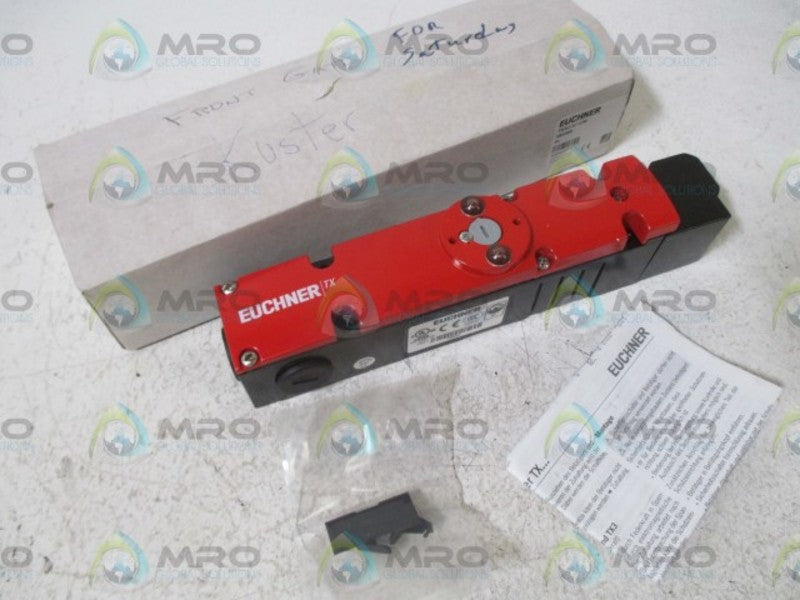 EUCHNER TX3C-A110M  NSMP